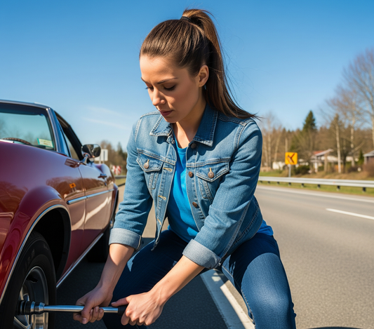 10 Must-Have Items to Keep in Your Car Emergency Kit