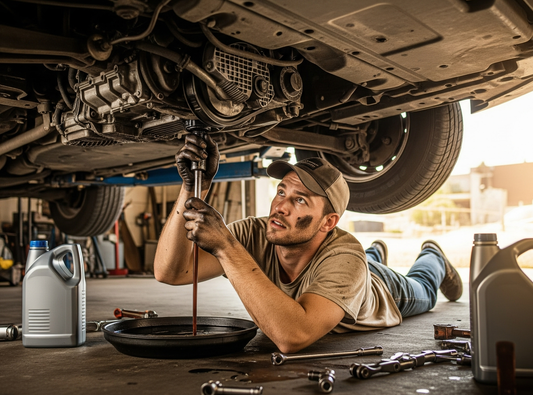 Top Ten Tips for Optimal Car Performance