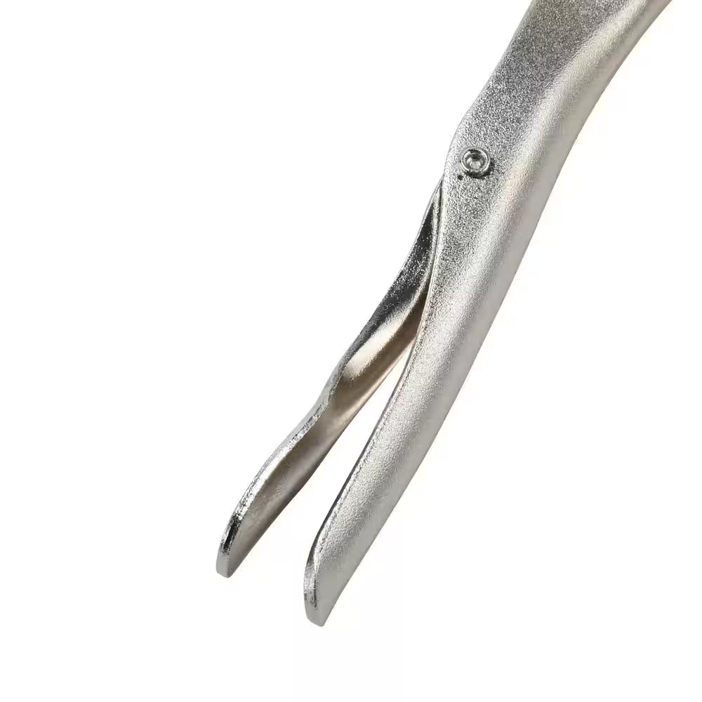 Torque Lock Locking Pliers Kit (10-Piece)