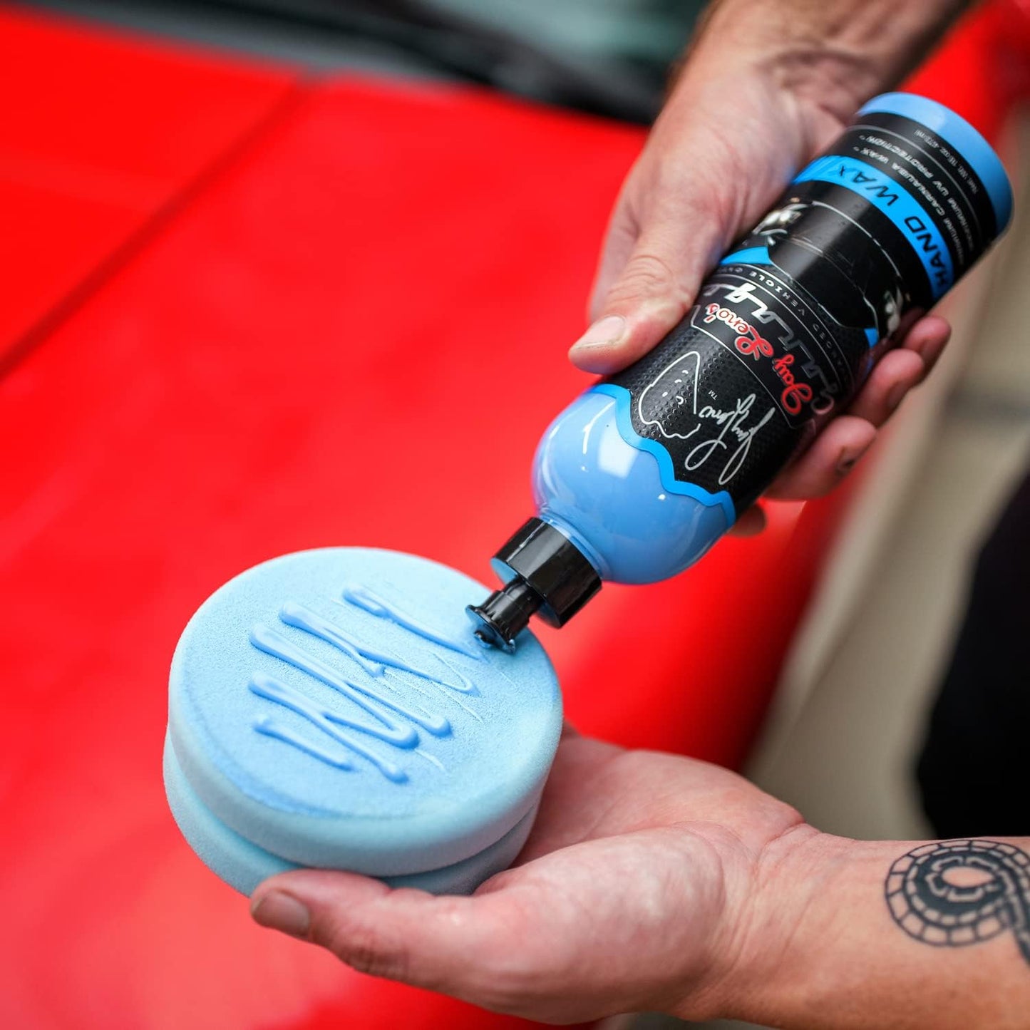 Car Detailing Kit with Bucket – Essential Car Cleaning Kit, Sprays, Liquids, Microfiber Towels, Applicators and Wash Mitt, All-In-One Car Detailing Kits for Interior & Exterior Care